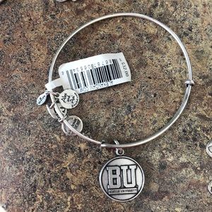 New with tags BU Alex and Ani
